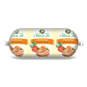 PILEĆA PRSA , Slim & fit- 1,2KG cca PERUTNINA PTUJ