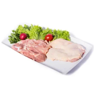 PILEĆI BATAK – ZABATAK ODKOŠTENI 2,5kg (4KT) DS – QUALICO