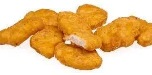 Pileći nuggets medaljoni 1kg(3kg)