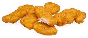 Pileći nuggets medaljoni 1kg(3kg)