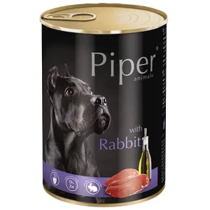 Piper s kunićem