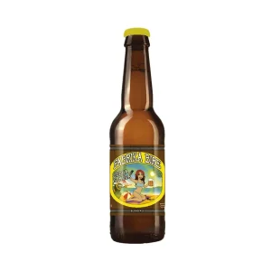 PIVO JEDNA S MORA 0.33L blond ale (24KT) – FABRIKA BIRE