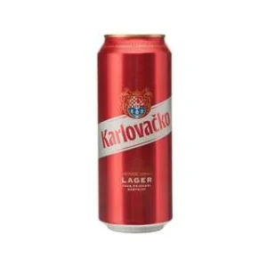 PIVO KARLOVACKO 0,5/24 LIM