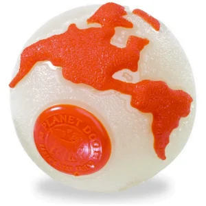 Planet Dog Planet Ball loptica M