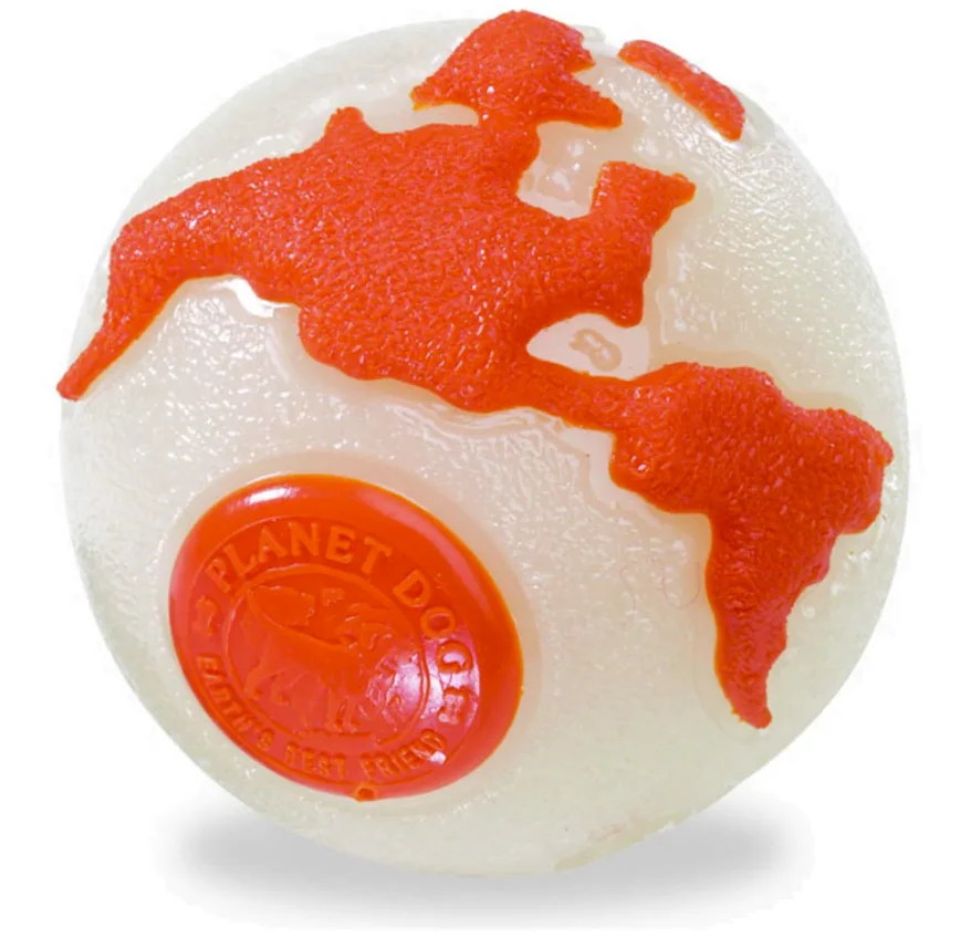 Planet Dog Planet Ball loptica M
