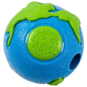 Planet Dog Planet Ball loptica M