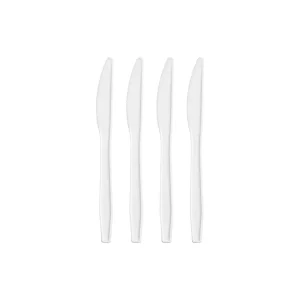 Plastična vilica, – paket 100 komada