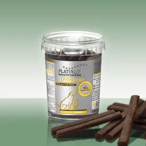 Platinum Fit-Sticks piletina i zečetina 300 g