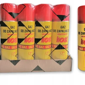 PLIN ZA UPALJAČE KOST 250ml 1/12