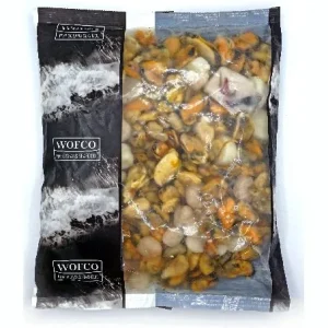 PLODOVI MORA 6x1kg PREMIUM WOFCO