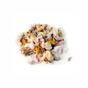 Plodovi mora mix (10kg)
