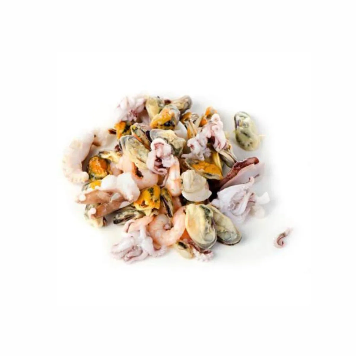 Plodovi mora mix (10kg)