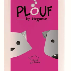 PLOUF by BIOGANCE Regenerator, za sjaj dlake i lakše raščešljavanje, 200ml
