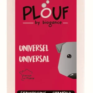 PLOUF by BIOGANCE Šampon za pse univerzalni, za mekoću i sjaj dlake, 200ml