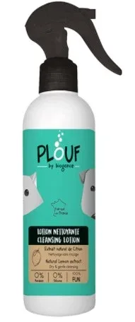 PLOUF Losion za suho pranje 250ml