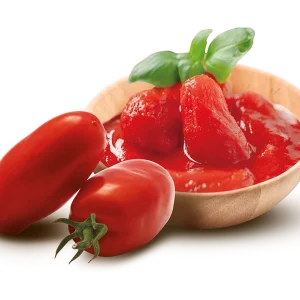 POLPA PIZZA SAUCE AROMATICA 4100g – NOVI