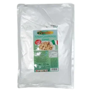 POVRĆE MIX GRILL u ulju 1700 g 1/6 ALUBEG – RISTORIS
