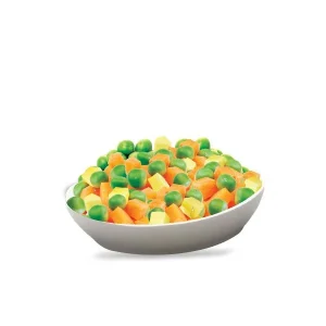 POVRĆE MIX ZA FRANCUSKU SALATU 1000g