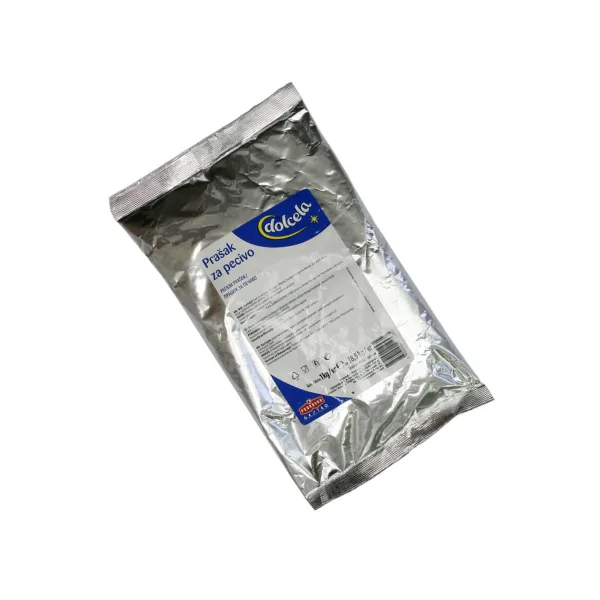 Prašak za pecivo 1kg