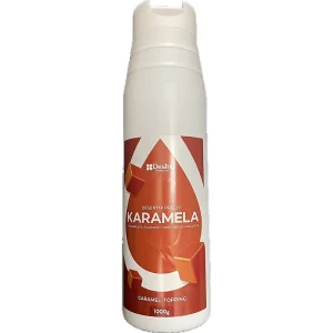 PRELJEV KARAMEL 1200G – DOLCELA