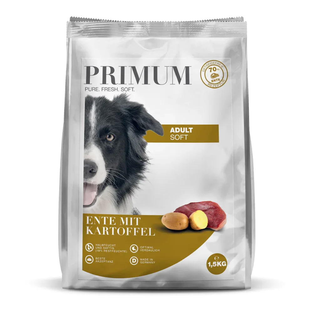 Primum soft patka i krumpir