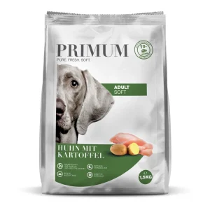 Primum soft piletina i krumpir – 1,5 kg