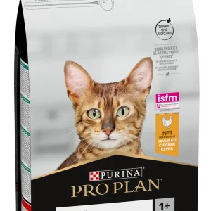 PRO PLAN Adult Renal Plus, bogato piletinom, 1,5 kg