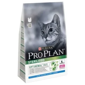 PRO PLAN Sterilised, Opti Renal, s kunićem 400g