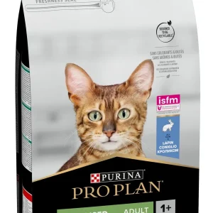 PRO PLAN Sterilised Renal Plus, s kunićevinom