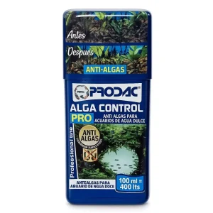 PRODAC Alga Control PRO, sredstvo za uklanjanje algi , 250ml