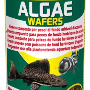 PRODAC Algea Wafers, hrana u tabletama za ribe koje borave na dnu akvarija 100ml