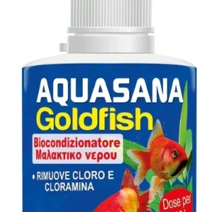 PRODAC Aqusana Goldfish, sredstvo za za kondicioniranje vode u akvarijima, 30ml