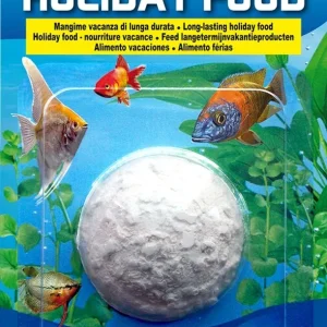PRODAC Holiday hrana za ribe 20g