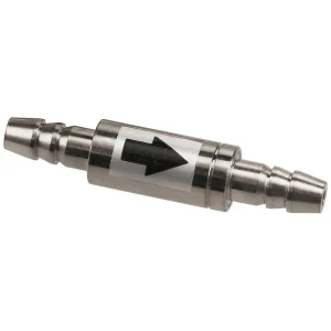 PRODAC Nepovratni ventil za CO2,metalni, 4/6mm