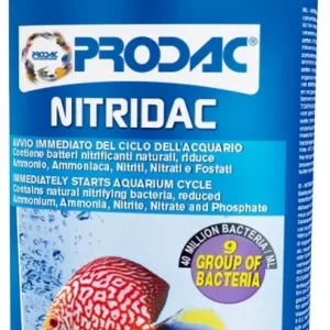 PRODAC Nitridac, tekućina obogaćena bakterijskim kulturama