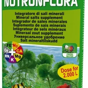 PRODAC Nutronflora, tekuće gnojivo za slatkovodno akvarijsko bilje