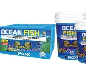 PRODAC Ocean Fish sol za morske akvarije