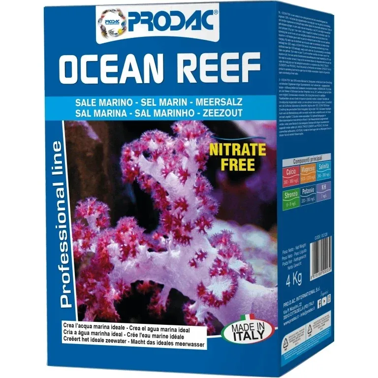 PRODAC Ocean Reef sol - Image 2