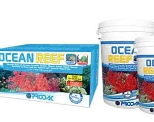 PRODAC Ocean Reef sol