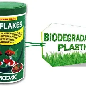 PRODAC Pondflakes, hrana za ribe u jezercima, listići, 1,2l