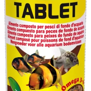 PRODAC Tablet, hrana u tabletama za sve vrste riba koje se hrane pri dnu
