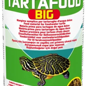 PRODAC Tartafood Big, hrana za velike vodene kornjače, 1200ml
