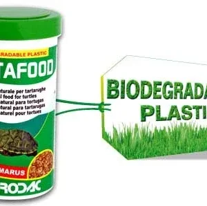 PRODAC Tartafood, hrana za vodene kornjače, 1200ml