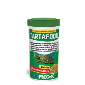 PRODAC Tartafood, Hrana za vodene slatkovodne kornjače 250ml