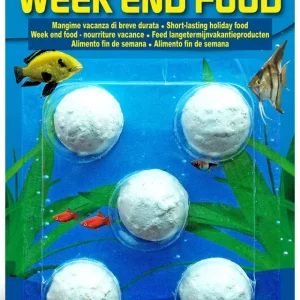 PRODAC Weekend food, hrana za 4-5 dana, 21g