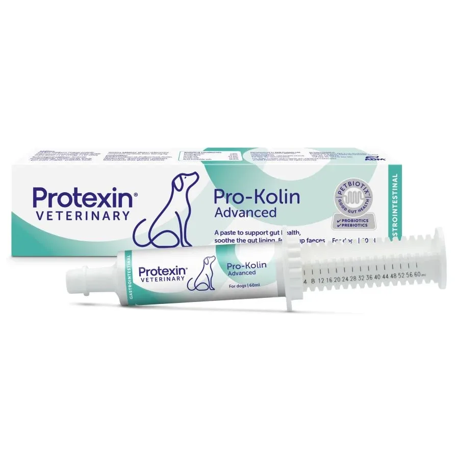 PROTEXIN Pro-Kolin Advanced probiotsko prebiotska pasta za pse, - Image 2