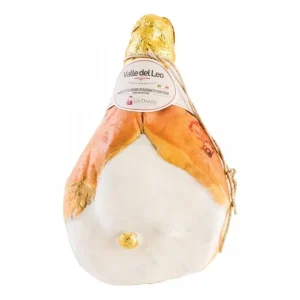PRŠUT SA KOSTIMA EUROCRUDO 6,5KG -CADANTE