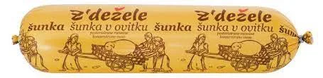 PUREĆA PRSA U OVITKU