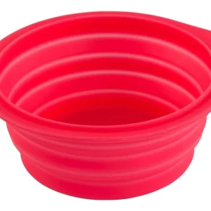 Putna posuda za vodu, silikon, 500 ml
