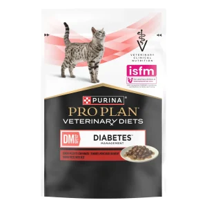 PVD Cat Diabetes Management, za regulaciju opskrbe glukozom, 85g/1kom